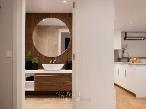 Maison isolée 3 Chambre(s)