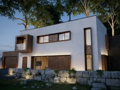 Maison isolée 3 Chambre(s)