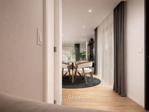 Maison isolée 3 Chambre(s)