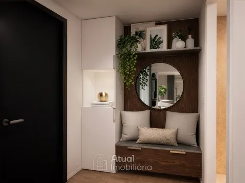 Maison isolée 3 Chambre(s)