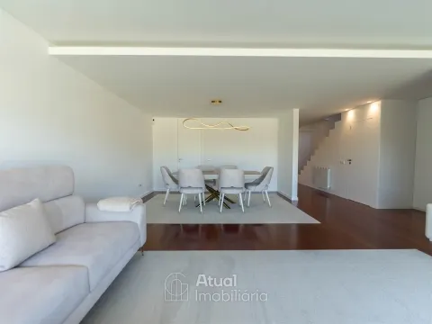 Maison 3 Chambre(s)+1