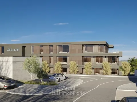 Appartement 2 Chambre(s)+1