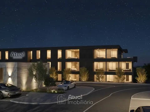 Appartement 2 Chambre(s)+1