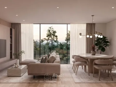 Appartement 3 Chambre(s)+1