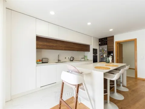 Apartamiento T2+1
