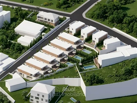 Moradia T4