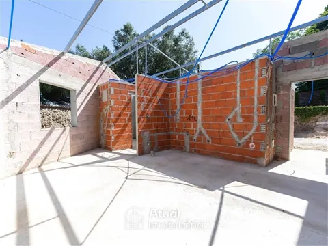 Andar Moradia T2