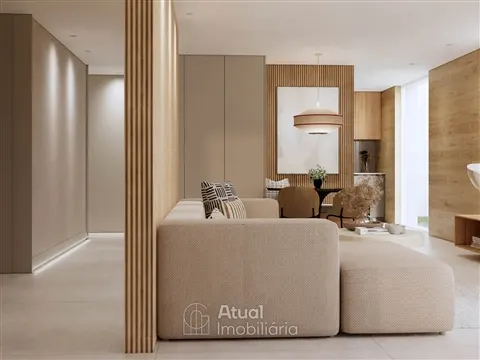 Appartement 2 Chambre(s)