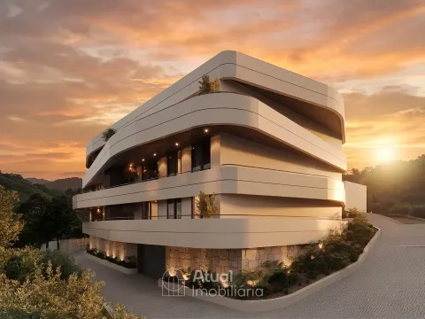 Apartamento T2