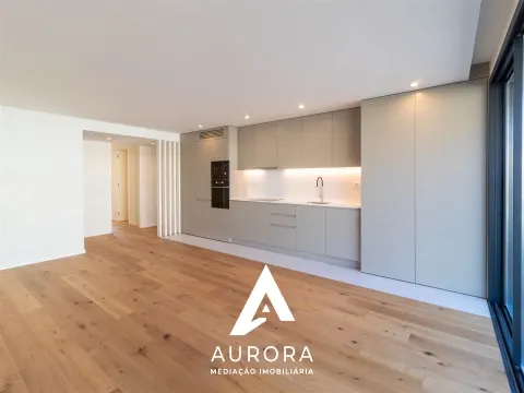 Oportunidade - T3 em Espinho