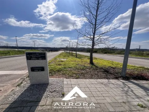 Lotissement de terrain