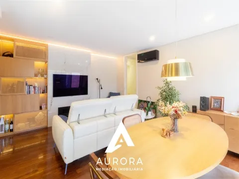 Apartamento T2