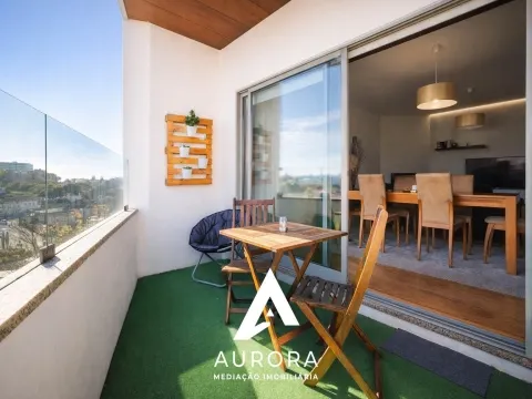 Appartement 3 Chambre(s)