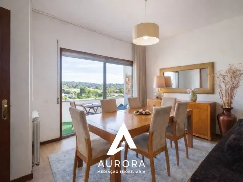 Appartement 3 Chambre(s)