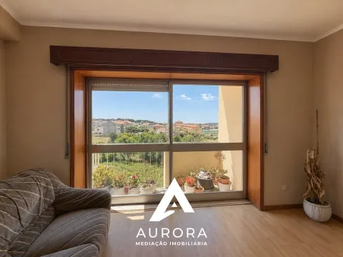 2-bedroom apartment with excellent appreciation potential
