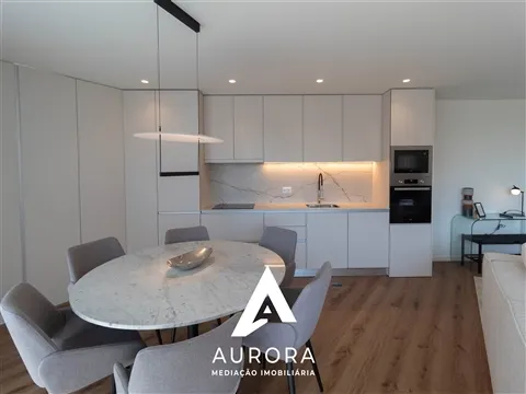 Appartement 2 Chambre(s)