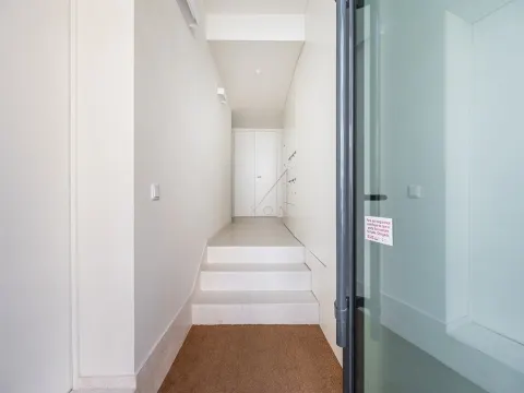 Apartamiento 1 habitación