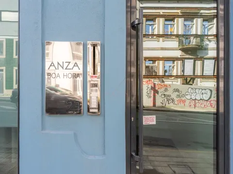 Apartamiento 1 habitación