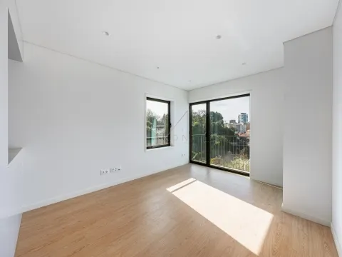 Apartamiento 1 habitación