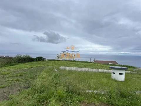 3 Terrenos Rústicos para venda em Ponta Garça, Vila Franca do Campo