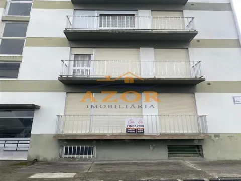 Apartamento T2 em Ponta Delgada