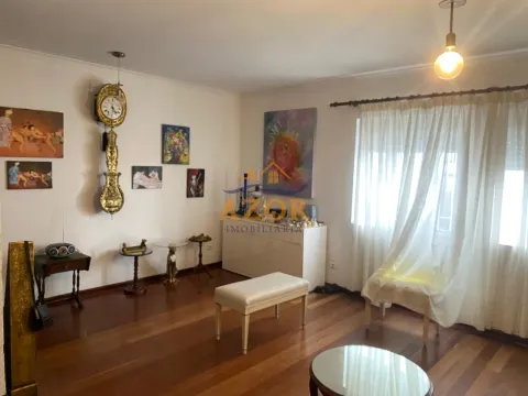 Apartamento T2 na Fajã de Baixo, em Ponta Delgada