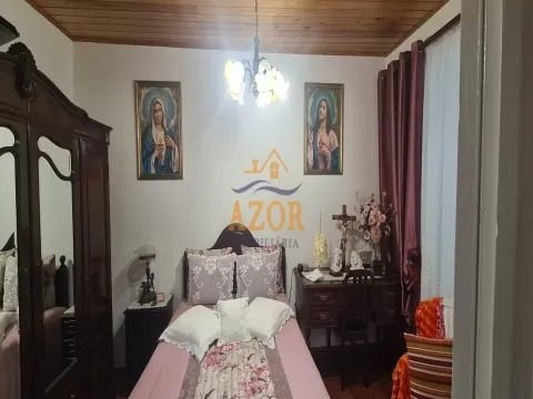 Moradia na Maia, Ribeira Grande