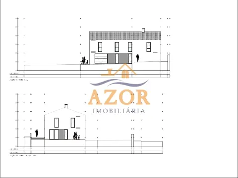 Moradia T4