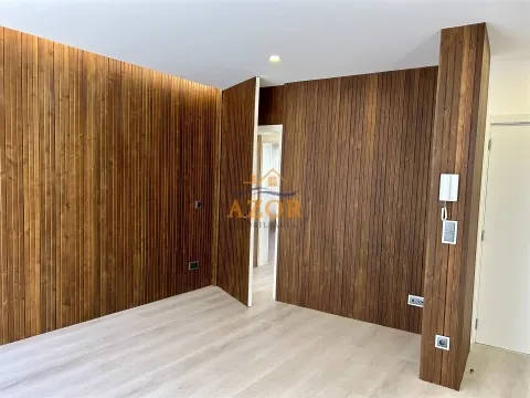 Moradia T2 na Fajã de Cima, Ponta Delgada