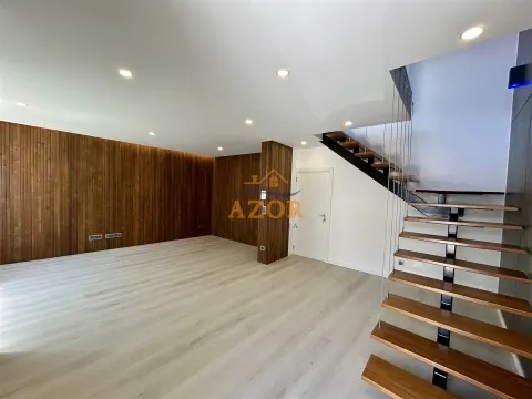 Moradia T2 na Fajã de Cima, Ponta Delgada