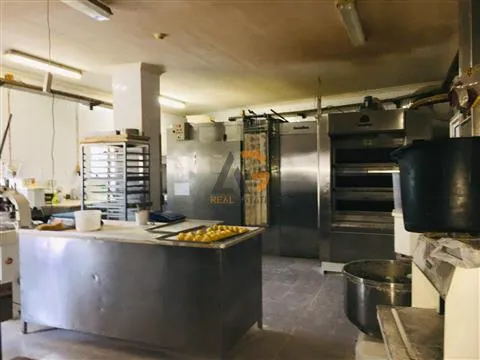 Bakery / Confectionery