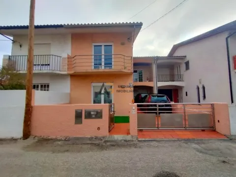 Moradia T4  à venda na Gafanha da Nazaré