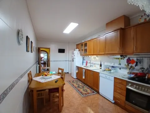 Apartamento T2 com terraço à venda em Vagos