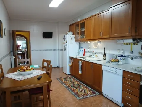 Apartamento T2 com terraço à venda em Vagos