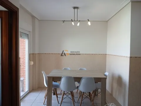 Apartamento Acolhedor com Excelente Localização – Gafanha da Nazaré