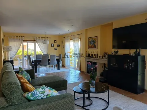 Moradia T4 à venda na Praia da Vagueira