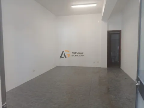 Loja/Escritorio para arrendar na Gafanha da Nazaré 