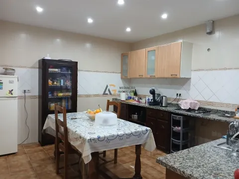 Moradia Terrea T3 à venda na Gafanha da Boa Hora ! 