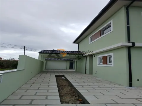 Moradia  T3+1 à venda na Gafanha do Carmo com vista para a ria !