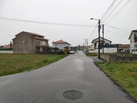 Terreno proximo à A25 à venda na Gafanha da Nazaré