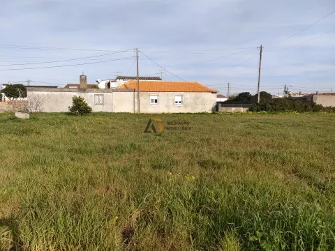 Участок под строительство