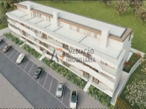 Apartamento T3 Duplex em ìlhavo