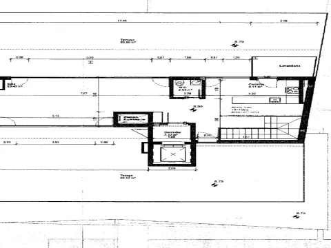 Apartamento T3 Duplex em ìlhavo