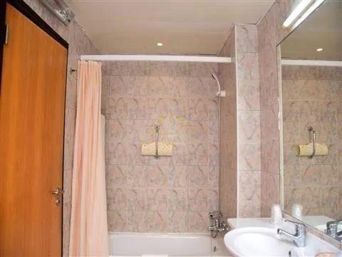 Apartamento em empreendimento turístico com todas as valências