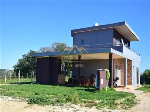 Farm with project for Rural Hotel - Albufeira