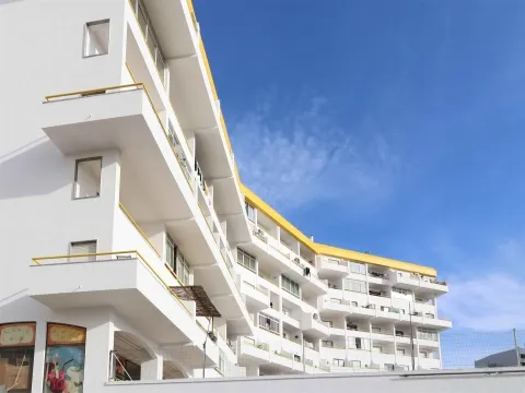 Apartamento T2 Exclusivo em Albufeira