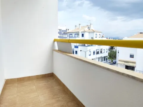 Apartamento T2 Exclusivo em Albufeira