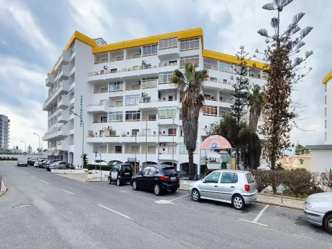 Apartamento T2 Exclusivo em Albufeira