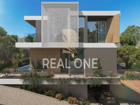 Piece of Real Estate