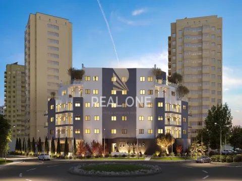 NEW - 2 Bedroom Apartments in Armação de Pêra